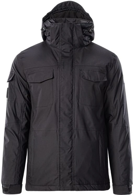 Vyriška striukė su Tecproof® membrana Magnum Bear 2.0