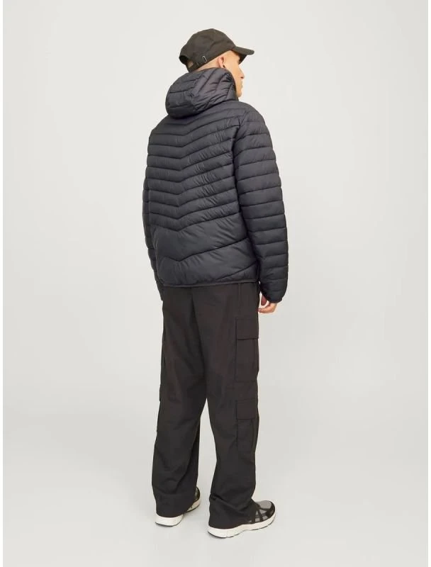 Vyriška striukė, susilankstanti į kišenę Jack&Jones Jjestate