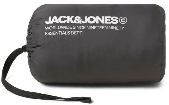 Vyriška striukė, susilankstanti į kišenę Jack&Jones Jjestate