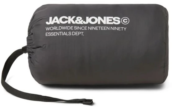 Vyriška striukė, susilankstanti į kišenę Jack&Jones Jjestate