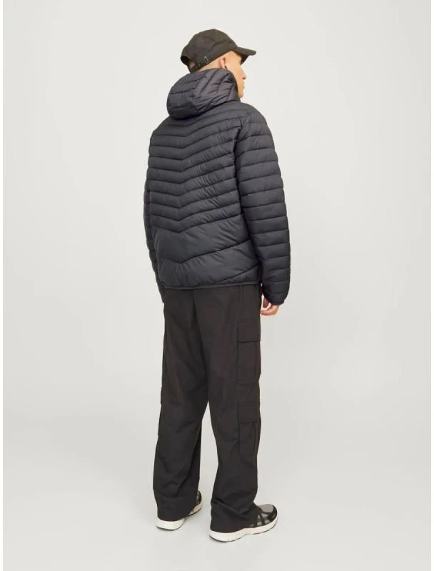 Vyriška striukė, susilankstanti į kišenę Jack&Jones Jjestate