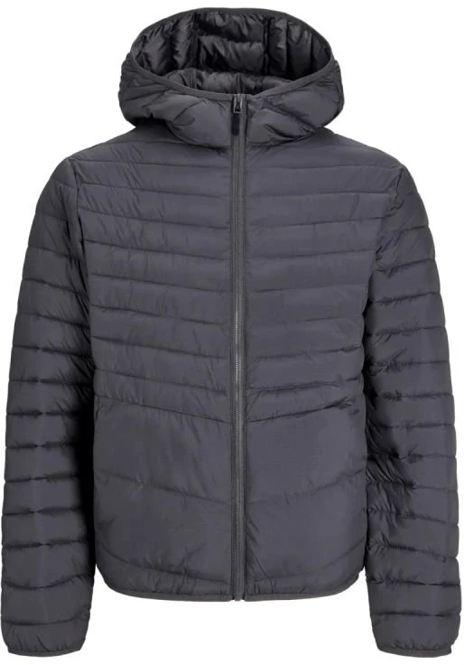 Vyriška striukė, susilankstanti į kišenę Jack&Jones Jjestate