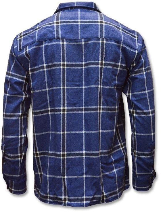 Vyriška SUIT audros striukė mėlyna - S131510-3103