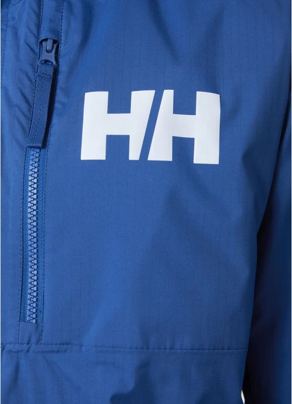 Vyriška supakuojama striukė Helly Hansen Belfast 2, mėlyna