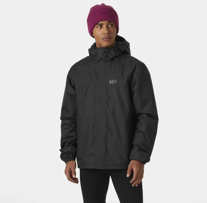 Vyriška vandeniui atspari striukė Helly Hansen Vancouver