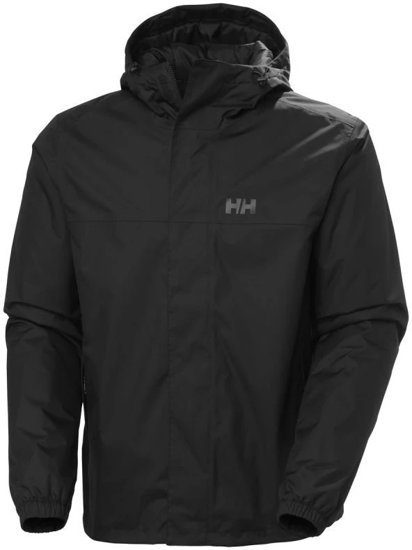 Vyriška vandeniui atspari striukė Helly Hansen Vancouver