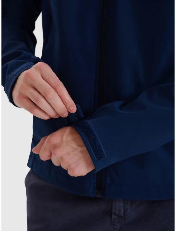 Vyriška vėjo nepraleidžianti softshell striukė NeoDry 5000 4F 4FWSS25TSOFM324-30S