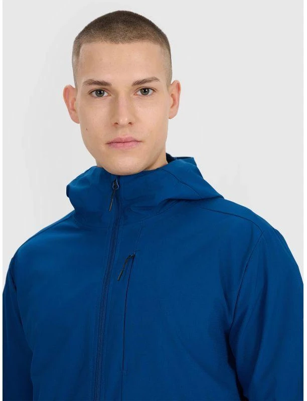 Vyriška vėjo nepraleidžianti softshell striukė NeoDry 8000 4F 4FRSS25TSOFM436-46S