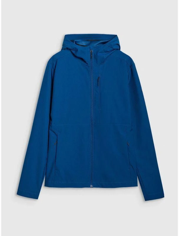 Vyriška vėjo nepraleidžianti softshell striukė NeoDry 8000 4F 4FRSS25TSOFM436-46S