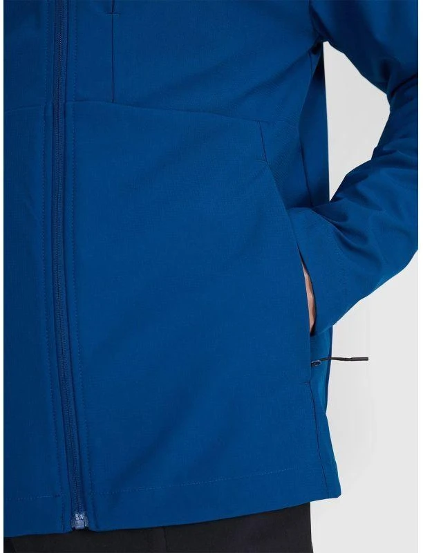 Vyriška vėjo nepraleidžianti softshell striukė NeoDry 8000 4F 4FRSS25TSOFM436-46S