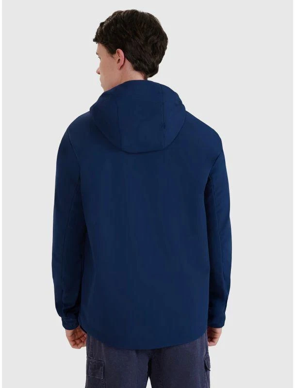 Vyriška vėjo nepraleidžianti softshell striukė NeoDry 5000 4F 4FWSS25TSOFM324-30S