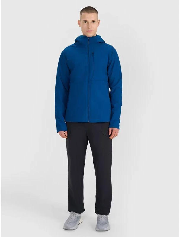 Vyriška vėjo nepraleidžianti softshell striukė NeoDry 8000 4F 4FRSS25TSOFM436-46S