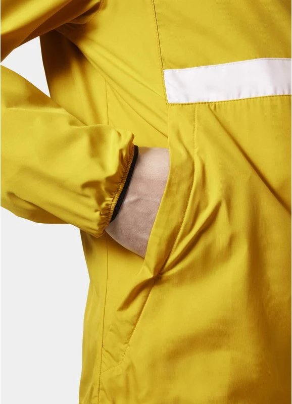 Vyriška vėjo striukė Helly Hansen Salt Stripe
