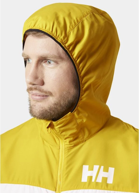 Vyriška vėjo striukė Helly Hansen Salt Stripe
