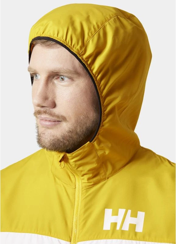Vyriška vėjo striukė Helly Hansen Salt Stripe
