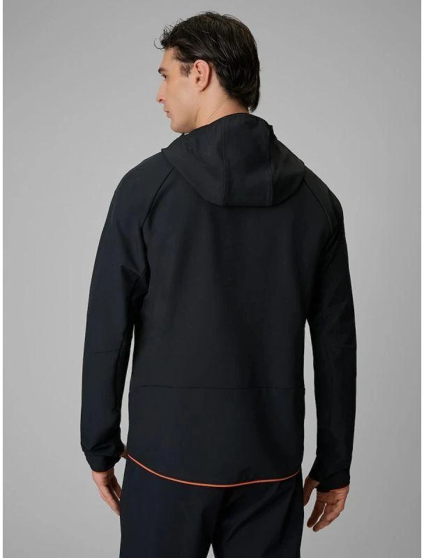 Vyriška vėjui atspari softshell striukė 4F 4FRSS26TSOFM644-20S