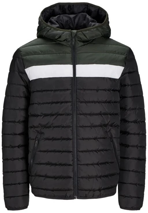 Vyriška vėjui atspari striukė Jack & Jones Jwhwing