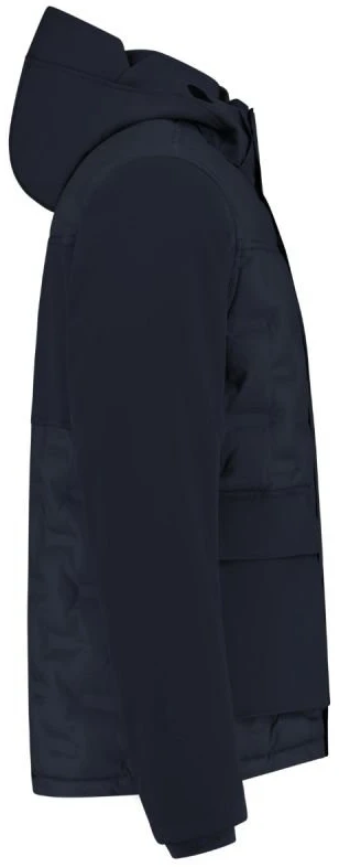 Vyriška vėjui ir vandeniui atspari striukė Tricorp Rewear