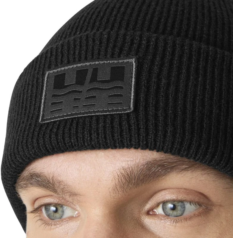 Vyriška žieminė megzta kepurė Helly Hansen Sea Gear 67453