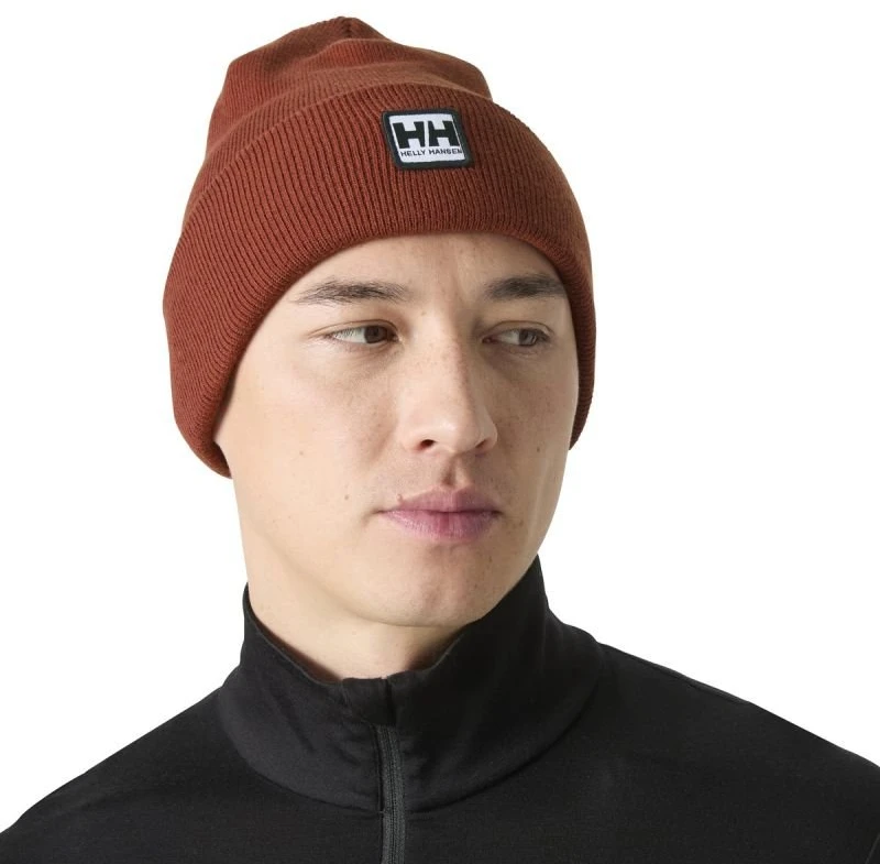 Vyriška žieminė megzta kepurė Helly Hansen Urban Cuff