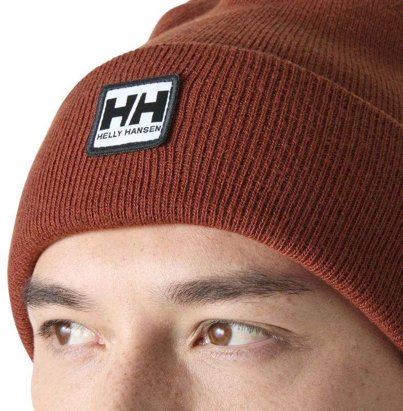 Vyriška žieminė megzta kepurė Helly Hansen Urban Cuff