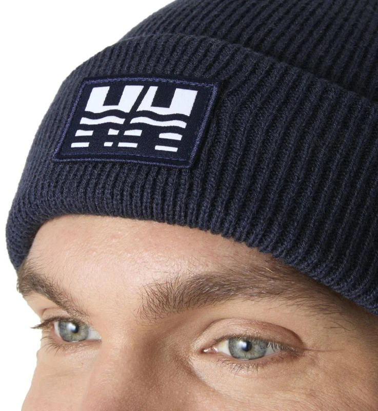 Vyriška žieminė megzta kepurė Helly Hansen Sea Gear