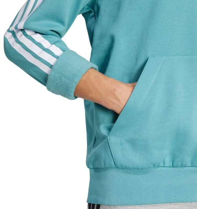Vyriškas adidas Color Script bliuzonas mėlynas KD2266