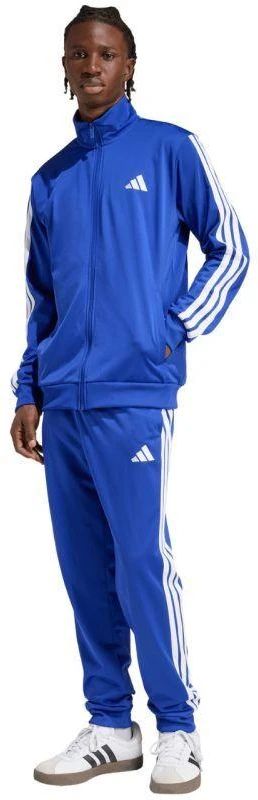 Vyriškas adidas Dayready sportinis kostiumas, mėlynas, KR7770