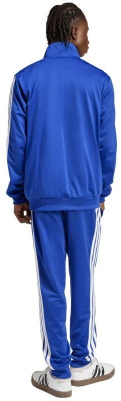 Vyriškas adidas Dayready sportinis kostiumas, mėlynas, KR7770