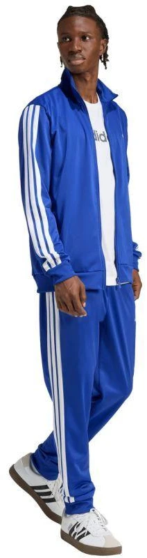 Vyriškas adidas Dayready sportinis kostiumas, mėlynas, KR7770