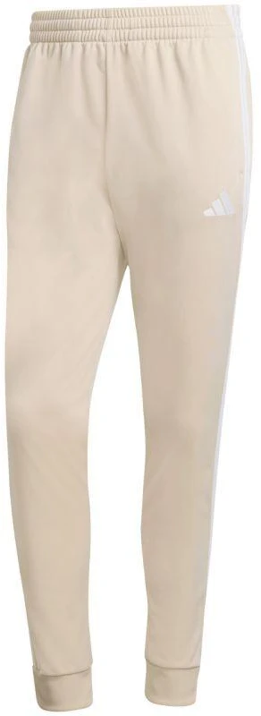 Vyriškas „adidas Dayready“ sportinis kostiumas, smėlio spalvos, KR5358