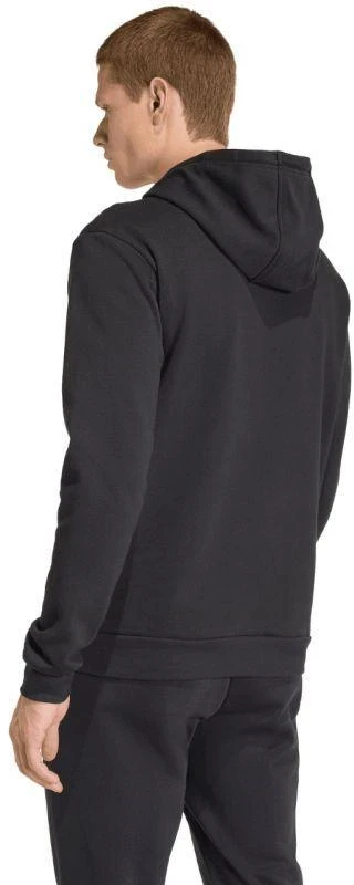 Vyriškas adidas Entrada 26 Hoodie juodas JZ6577