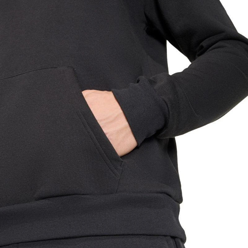 Vyriškas adidas Entrada 26 Hoodie juodas JZ6577