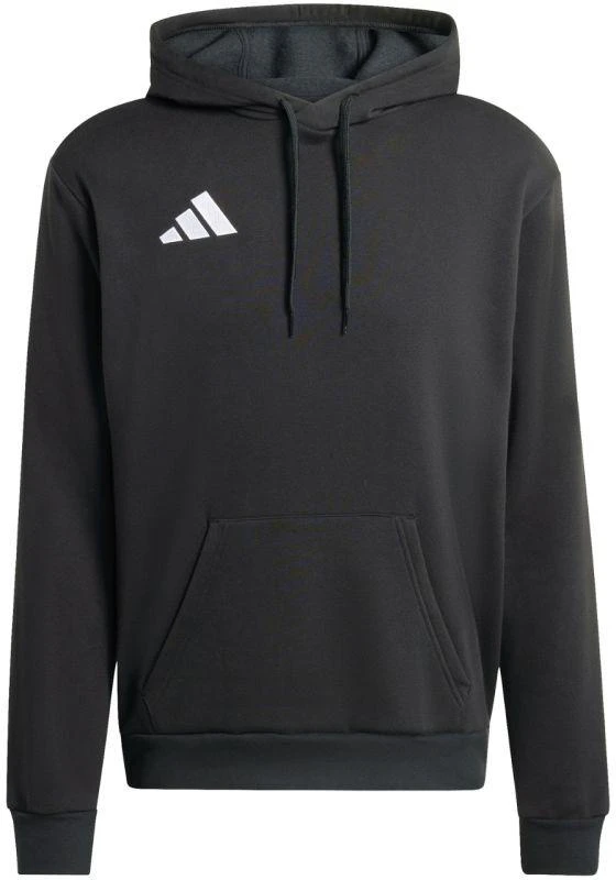 Vyriškas adidas Entrada 26 Hoodie juodas JZ6577