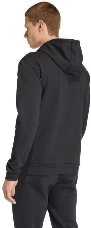Vyriškas adidas Entrada 26 Hoodie juodas JZ6577