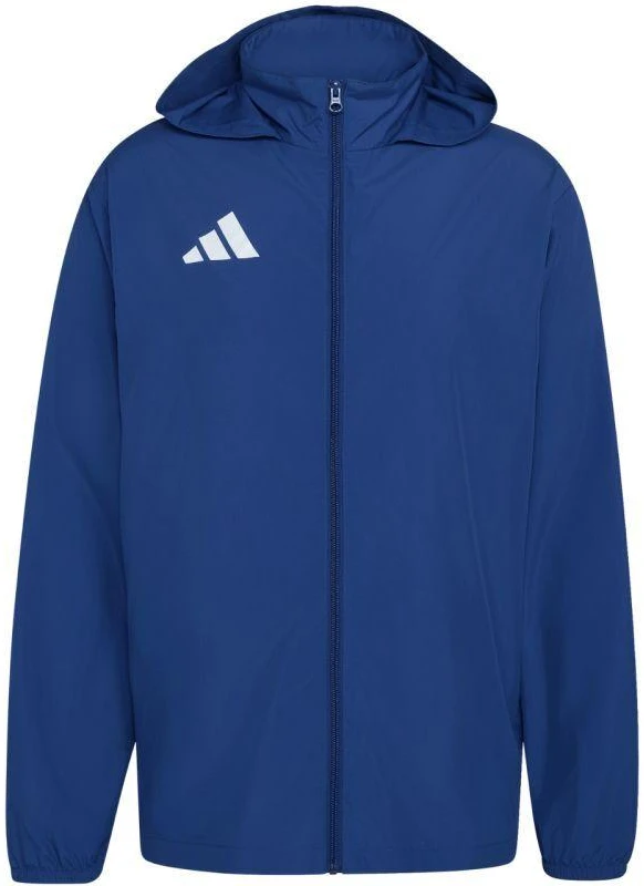Vyriškas adidas Entrada 26 Multi tamsiai mėlynas švarkas KQ9071