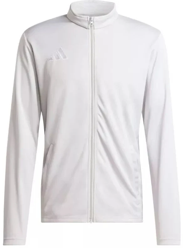 Vyriškas adidas Entrada 26 Sportinis džemperis pilkas JZ6592