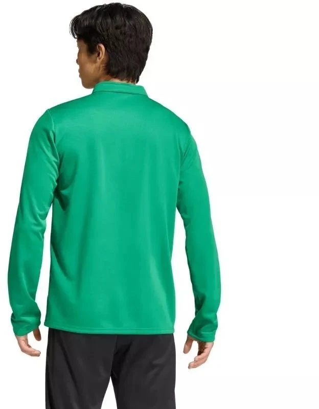 Vyriškas adidas Entrada 26 Treniruočių viršus žalias JZ6659