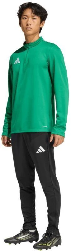 Vyriškas adidas Entrada 26 Treniruočių viršus žalias JZ6659