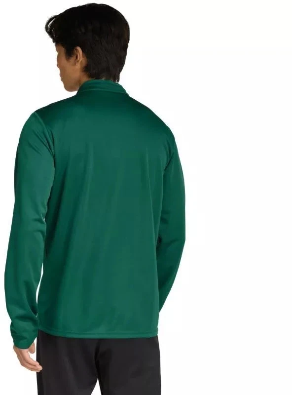 Vyriškas adidas Entrada 26 treniruočių viršutinė dalis žalias KE9823