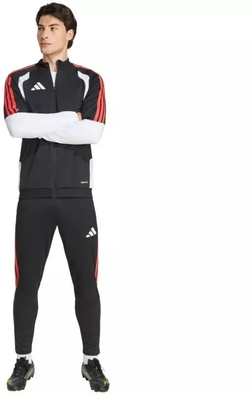 Vyriškas adidas Tiro 26 Competition Training džemperis, juodas KA7680