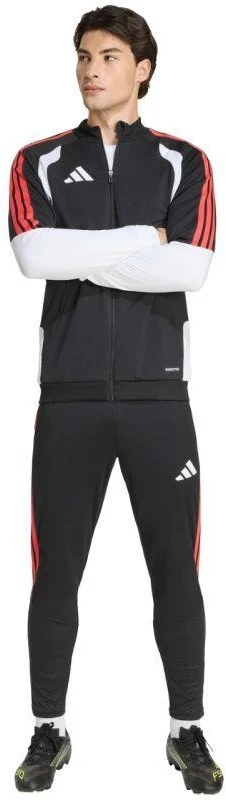 Vyriškas adidas Tiro 26 Competition Training džemperis, juodas KA7680