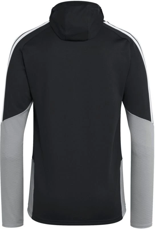 Vyriškas adidas Tiro 26 Competition Winterized džemperis, juodas