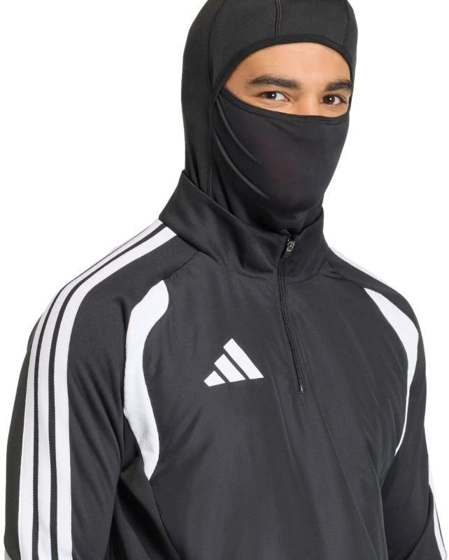 Vyriškas adidas Tiro 26 Competition Winterized džemperis, juodas