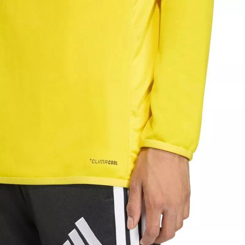 Vyriškas adidas Tiro 26 League treniruočių viršutinė dalis Geltonas JY9689