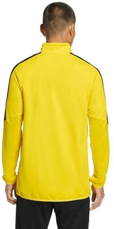 Vyriškas adidas Tiro 26 League treniruočių viršutinė dalis Geltonas JY9689