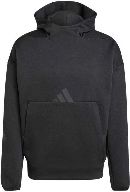 Vyriškas adidas ZNE Hoodie Juodas JE7537