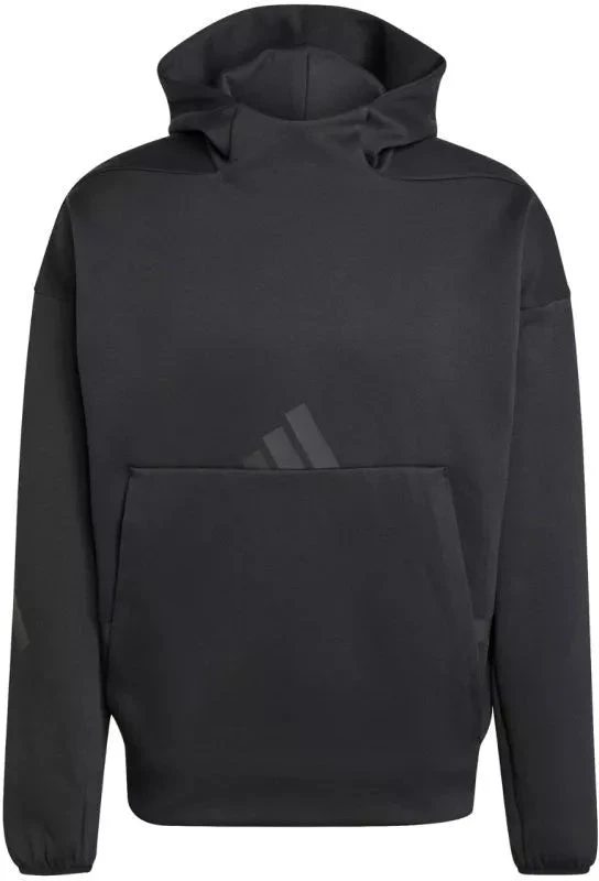 Vyriškas adidas ZNE Hoodie Juodas JE7537
