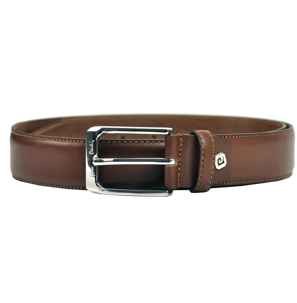 Vyriškas diržas Pierre Cardin GF 9014