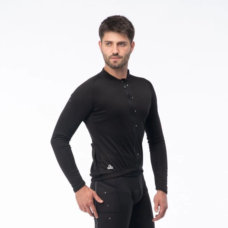 Fitanu VIALETTA POLARTEC M dviratininko marškinėliai